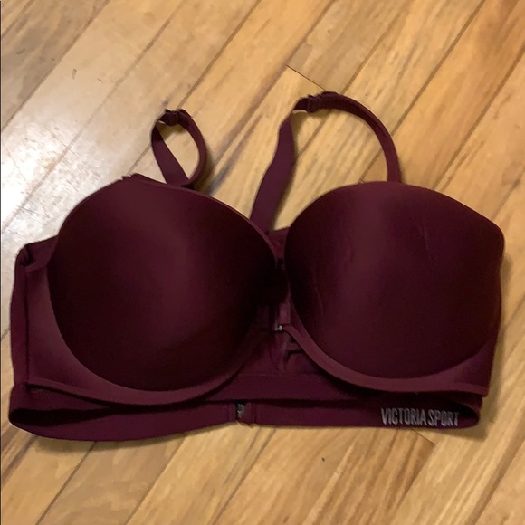 sports bra size 40dd
